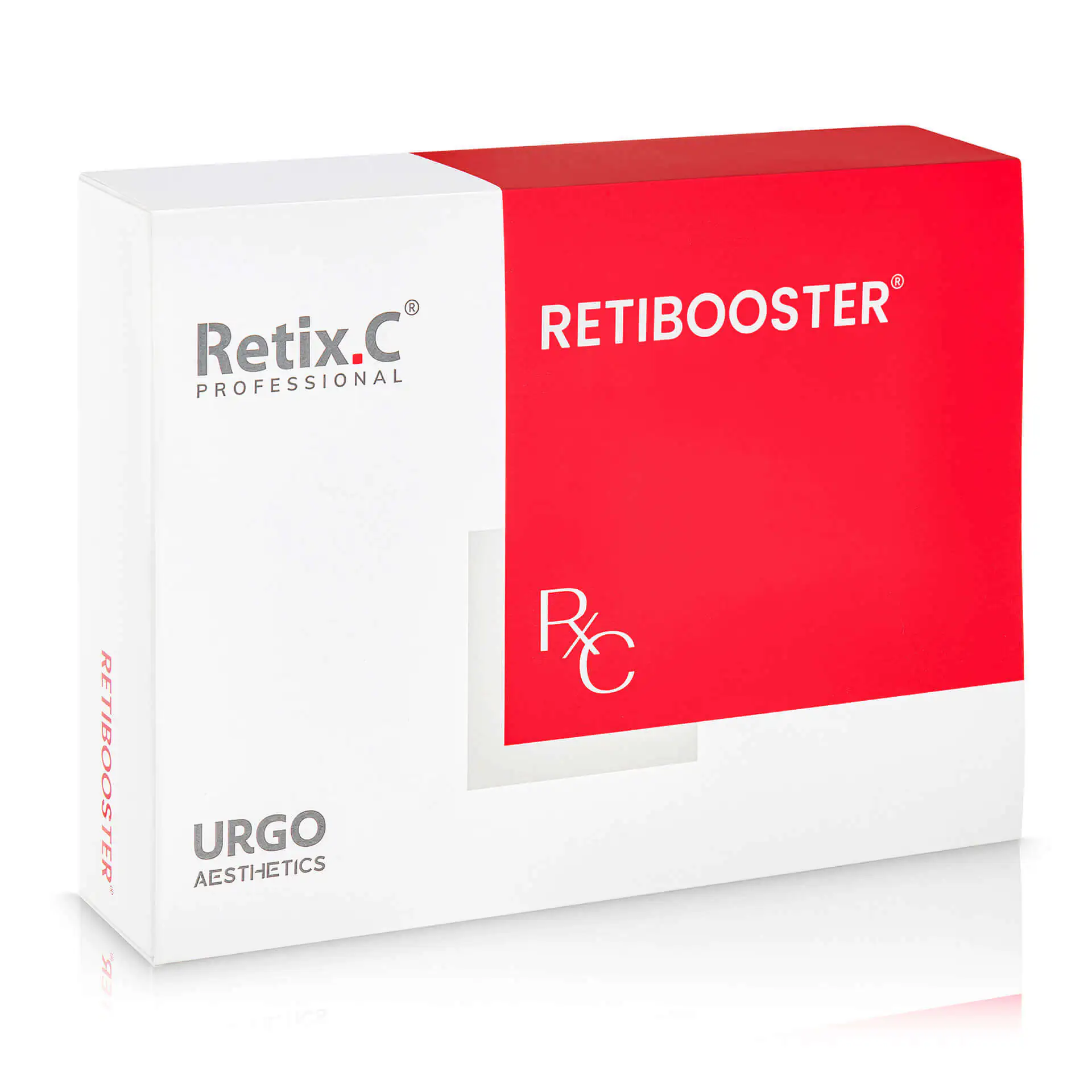 Zestaw Retix.C Retibooster with Retinol TGF innowacyjna terapia retinolowa